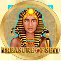 Treasure of Seti